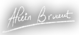 AlainBruant